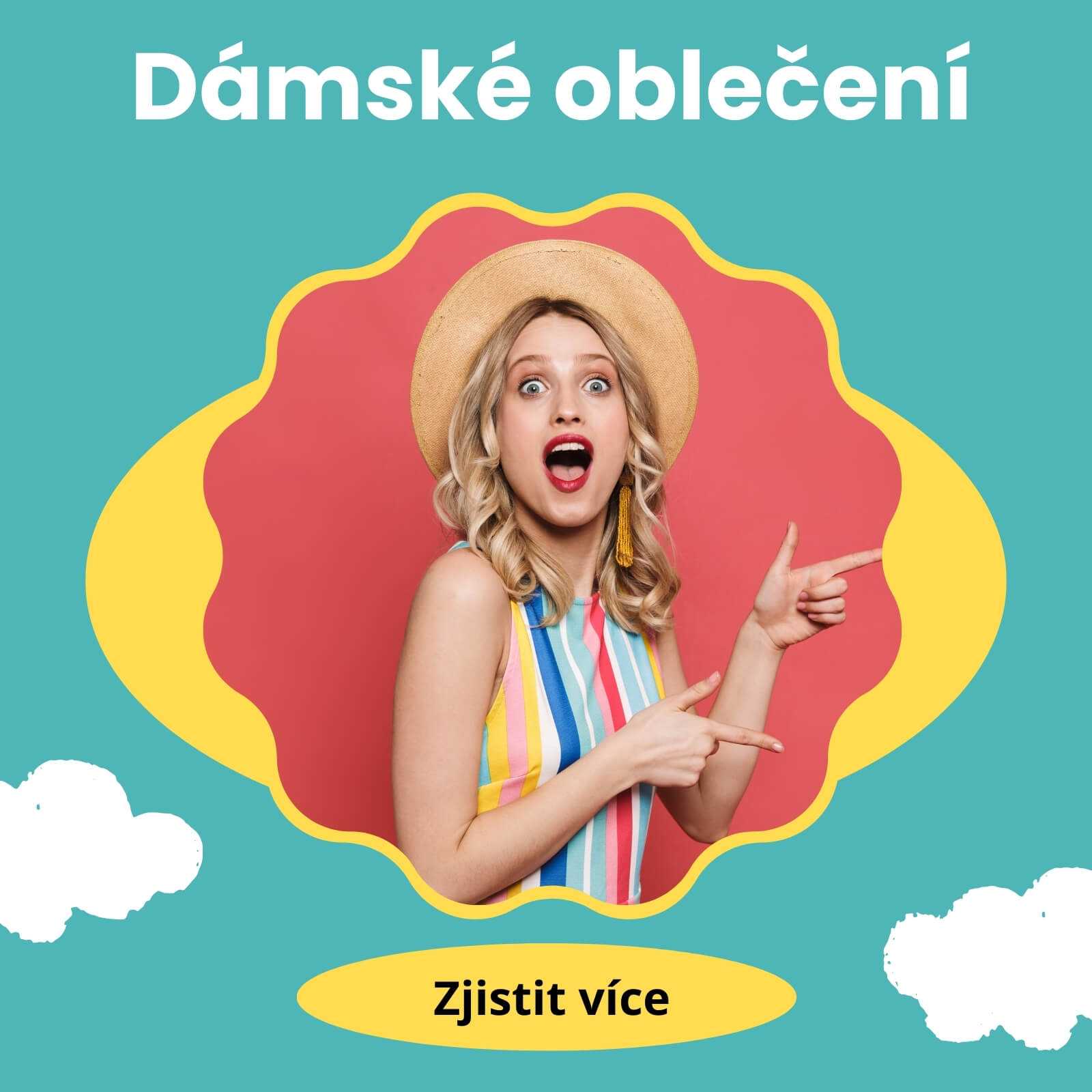 Dámské