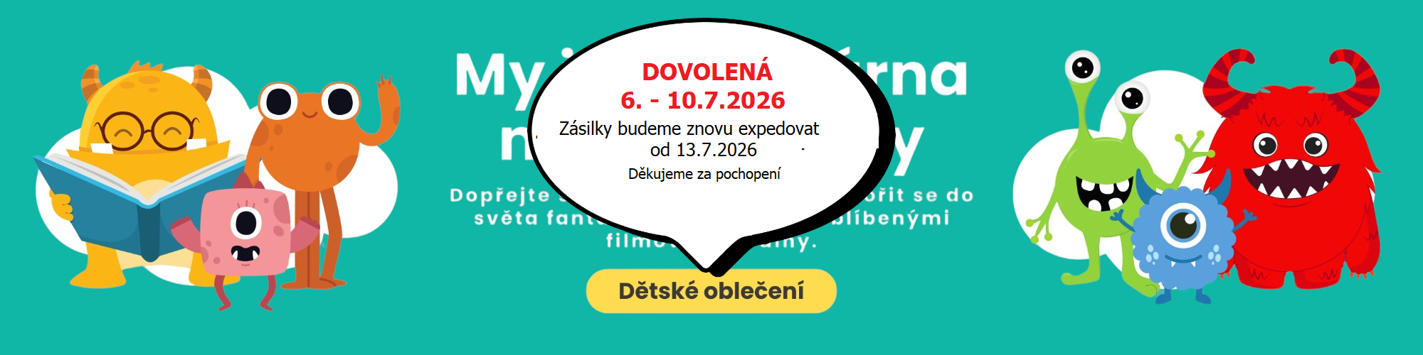 dovolená Desktop
