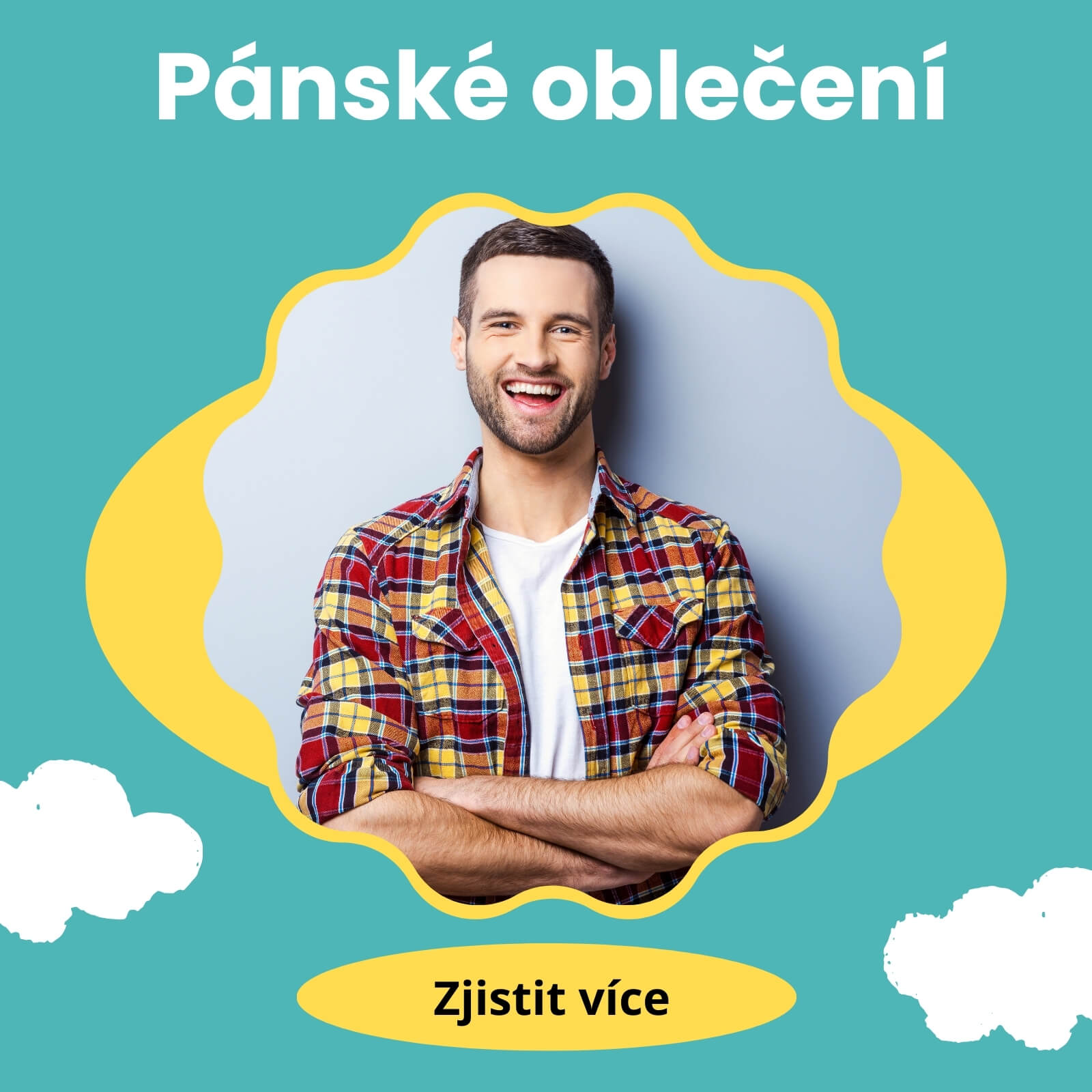 Pánské