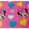 Dětské pyžamo - bílá/růžová | Minnie Mouse