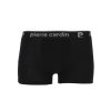 Pánské boxerky, 2pack - černá | Pierre Cardin