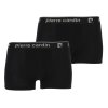 Pánské boxerky, 2pack - černá | Pierre Cardin