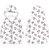 Dětská pláštěnka - transparentní | Minnie Mouse