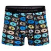 Pánské boxerky, 2pack - donuty | Vincent Creation®