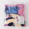 Dětské pončo - růžová | Disney Minnie