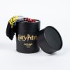 Pánské ponožky, 3pack - černá/pruhy | Harry Potter