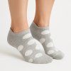 benyson b 6303 womens cotton ankle socks sneaker s