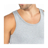 gianvaglia deluxe mens cotton undershirt tank top grey (6)