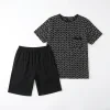 gianvaglia basic mens short sleeve pajamas 2505 (1)