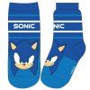 Dětské ponožky - modrá II. | Ježek Sonic