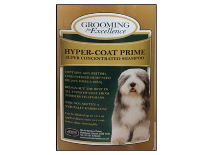 HYPER-COAT PRIME ŠAMPON