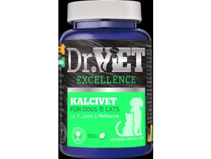 KALCIVET 500kom