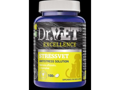 STRESVET 100