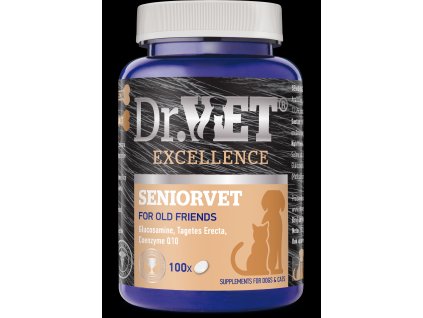 SENIORVET 100