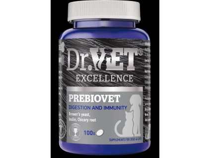 PREBIOVET 100