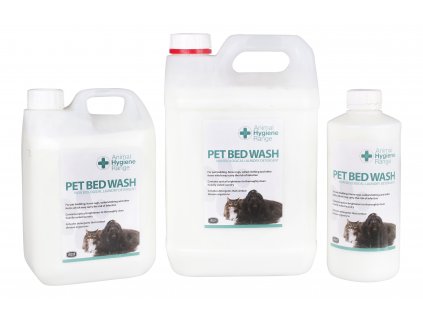 pet bed wash group