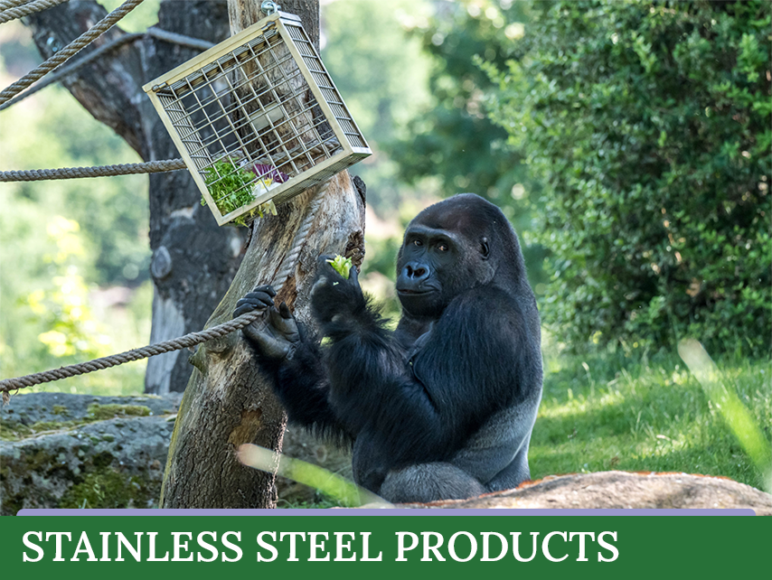 STAINLESS STEEL PRODUCTS