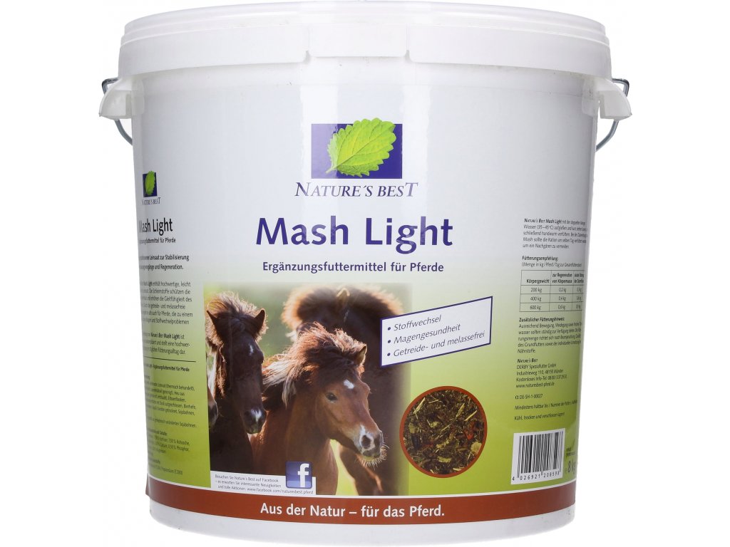 natures best mash light 8 kg 483803 en