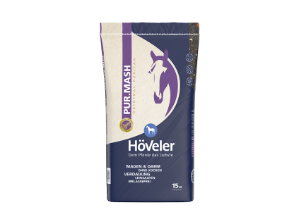 HOEV PUR MASH SACK 15kg