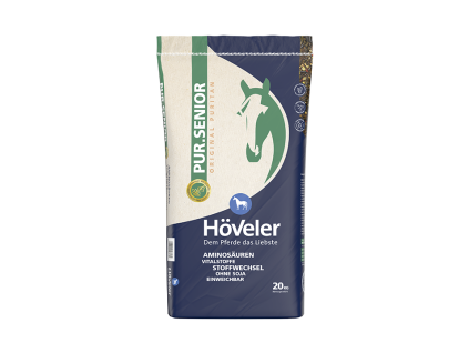 HOEV PUR SENIOR 20 kg