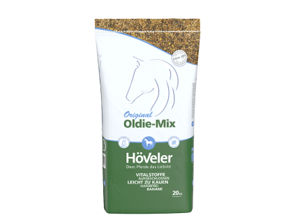 HOEV Oldie Mix 20 kg