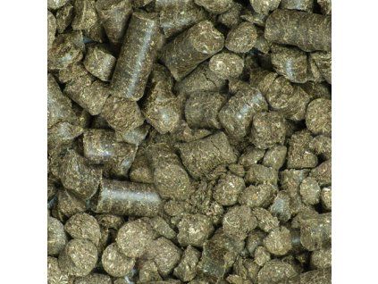 Heu Cobs 20 kg (Höveler)  bezprašné senné pelety