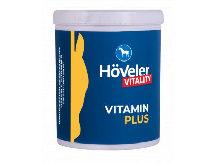 Vitamin Plus 2020 04