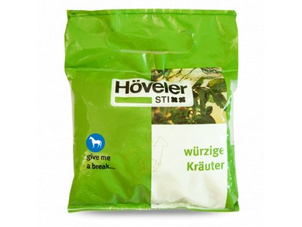 Pamlsky Höveler StiXX bylinky 1 kg (Höveler)