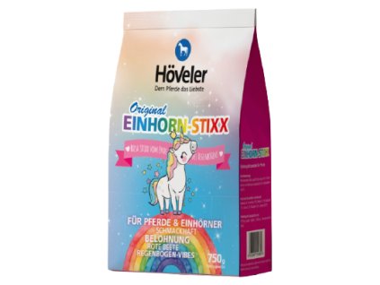 höveler einhorn stixx 1