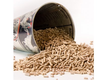Landleben Aufzucht 20 kg (LandLeben)  granule pro drůbež od 6. týdne