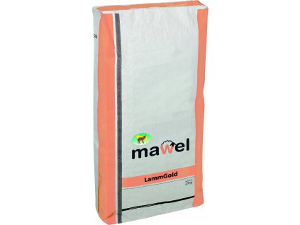 MAWEL LammGold Sack