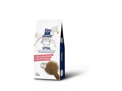 vital 25 kg