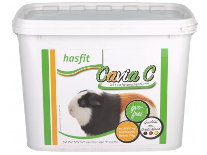 hasfit Cavia C 5kg