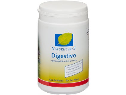 DERBY Nature s Best Digestivo frei