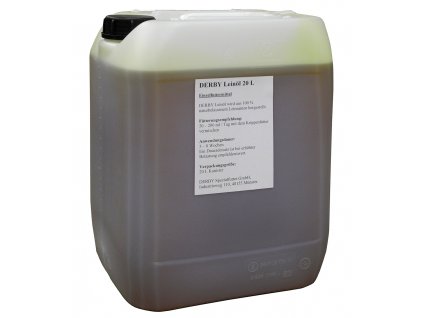 DERBY Leinoil20L web