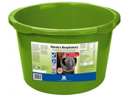 HORSLYX Respiratory 50kg RZ