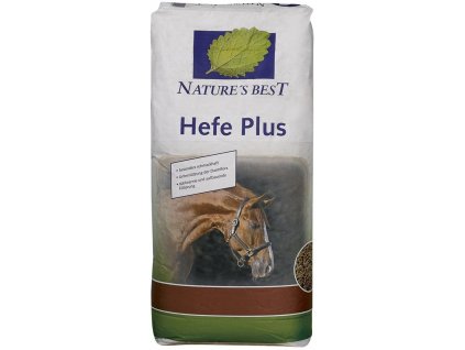 hefeplus naturesbest