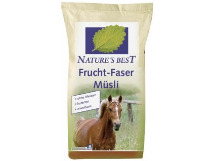 frucht faser musli naturesbest