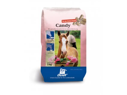 candy 3kg
