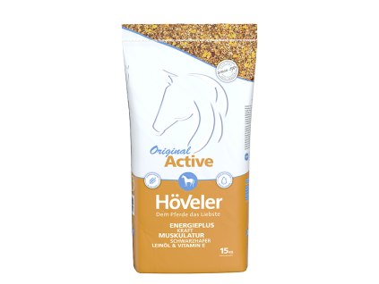 HOEV Active 15 kg