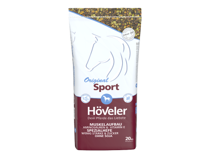 HOEV Sport 20 kg