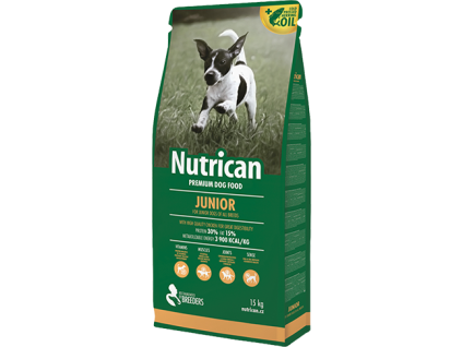 Nutrican Junior