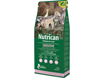 Nutrican Sensitive