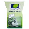 Nature´s Best Kräuter Müsli
