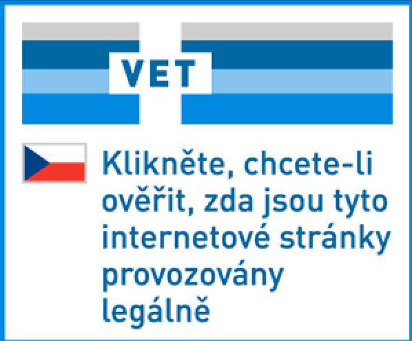 Prodejce vyhrazených veterinárních léčivých přípravků (VVLP