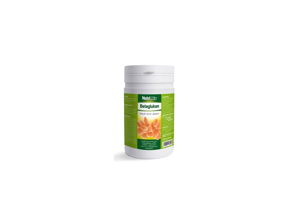 NutriMix Betaglukan 500g