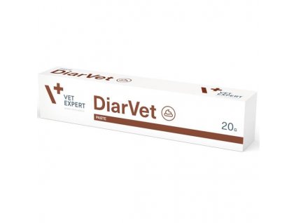 VetExpert DiarVet pasta 20 g