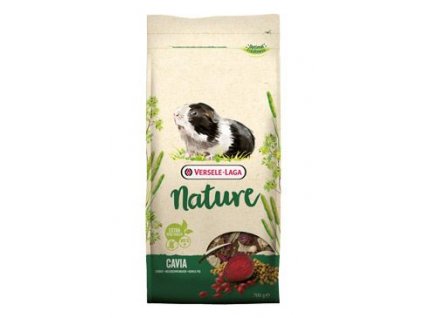 VL Nature Cavia pro morčata 9kg