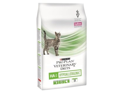 Purina PPVD Feline - HA Hypoallergenic