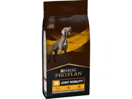 Purina PPVD Canine - JM Joint Mobility 12kg